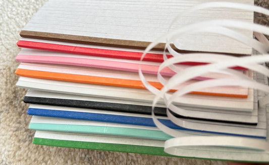 Adhesive Foam Strips: 3mm 3D Shaker Card Scrapbooking - Aussie Stock